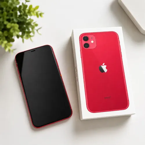 Iphone 11 64gb
