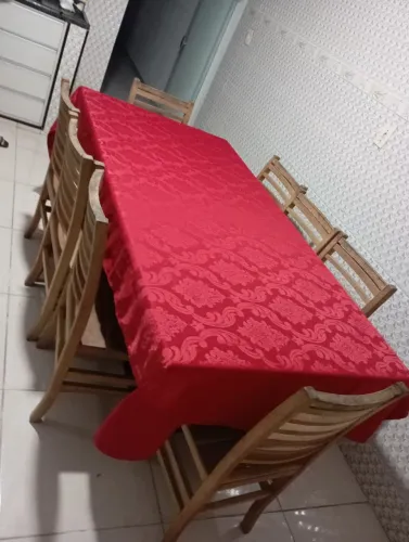 Mesa jantar
