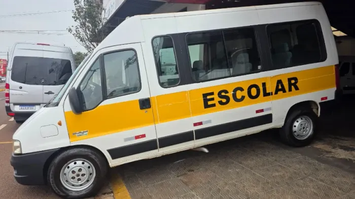 Fiat Ducato Maxi. Long. 2.3 T.alto ME Diesel 2014
