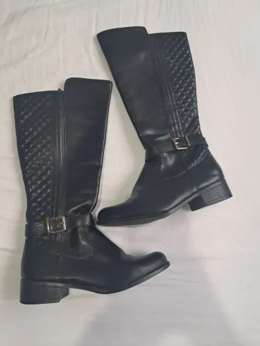Bota Montaria Tam 34 Via Uno