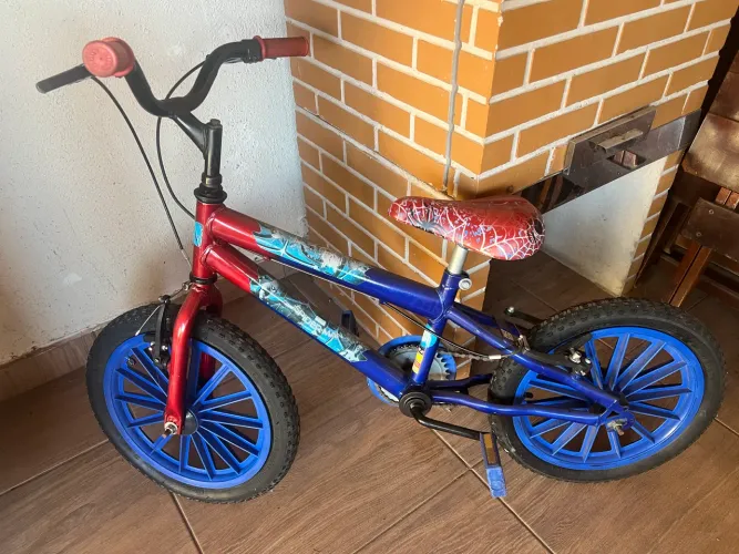 Bike infantil