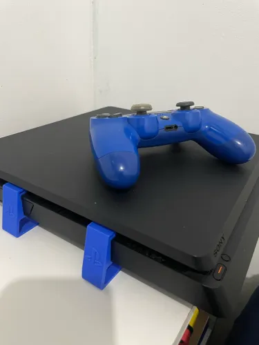 Ps4 slim 1Tb