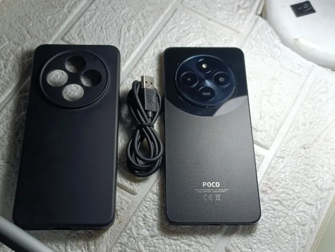 REDMI 14C 256G