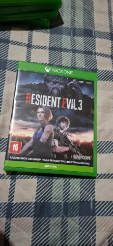 Jogo xbox one