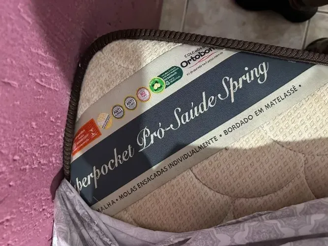 CAMA DE CASAL