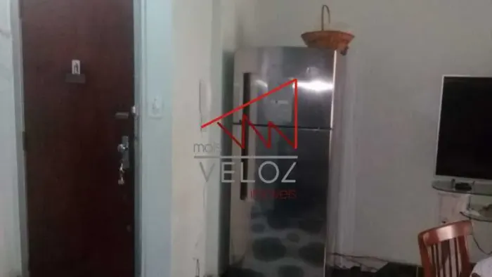 Apartamento : / Residencial / Catete