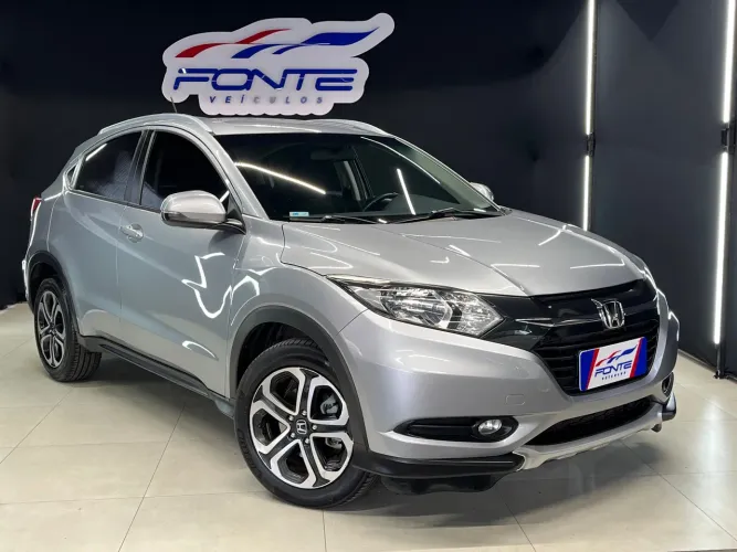 Honda HR-V EX 1.8 Flexone 16V 5P Aut. 2018