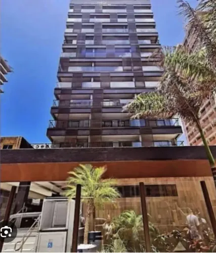 Imóvel para aluguel com 30 metros quadrados com 1 quarto na Barra - Salvador - BA