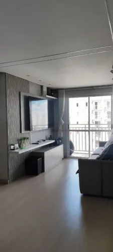 VENDE-SE APARTAMENTO EM JUNDIAÍ JARDIM CONQUISTA
