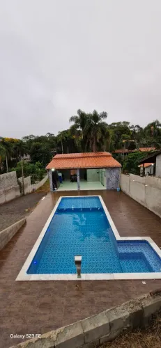 Vendo Chácara em Mogi das Cruzes-SP 