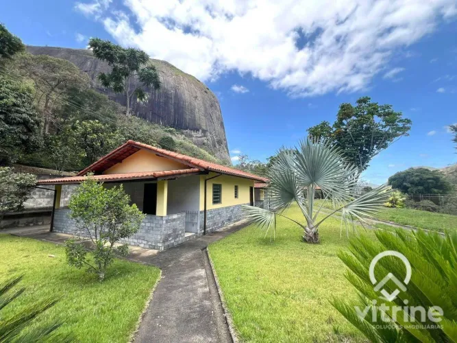 Sítio à venda em Banquete, com 12.930m²