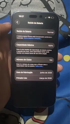 iPhone 16