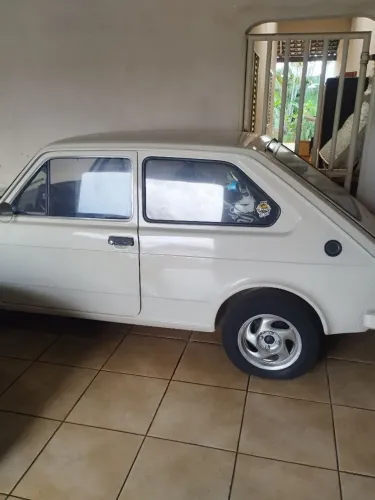Fiat 147 C/ CL 1985