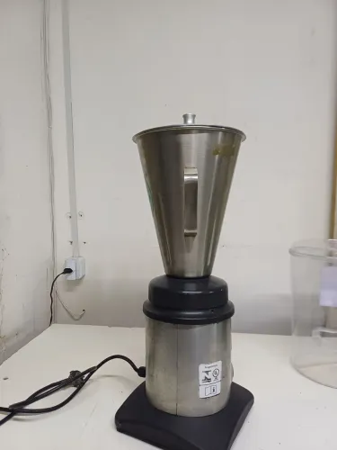 Liquidificador industrial