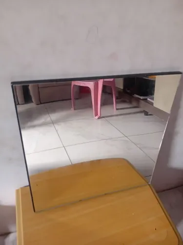 Vende se espelho