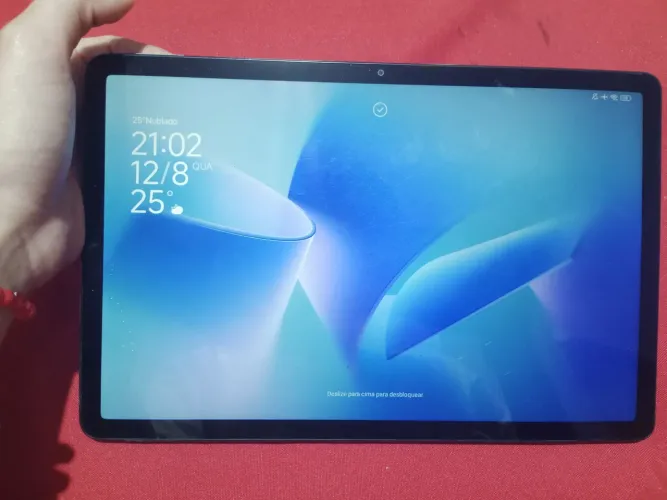 Tablet Xiaomi hyperOS - Redmi ped SE