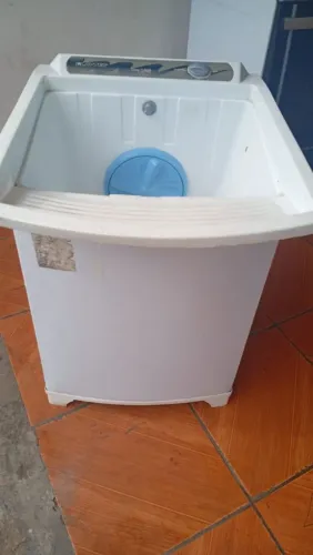 Tanquuinho