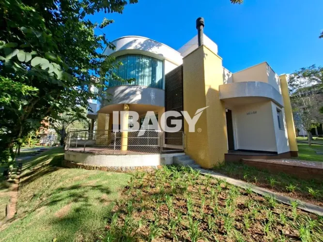 Excelente Casa em Condominio 1 dormitório(s) em Vargem Grande - Santo Amaro da Imperatriz