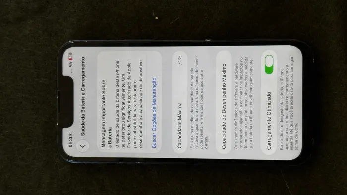 Iphone 13 Mini