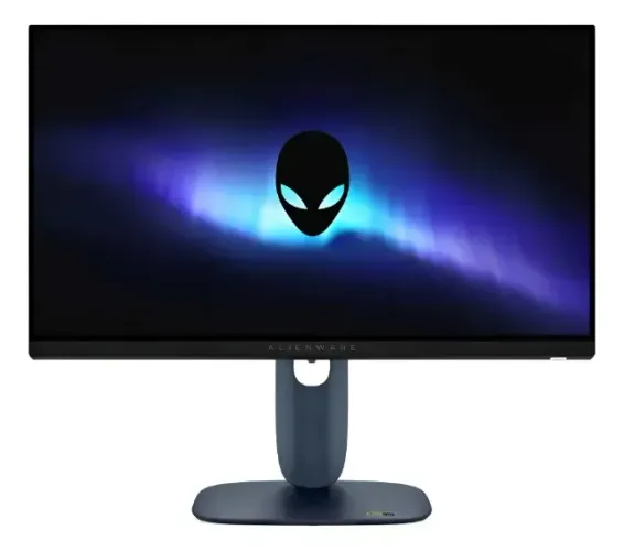 Monitor Gamer Alienware 25" 320Hz - Aw2525hm