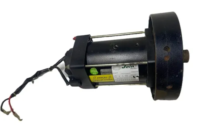 Motor Esteira Athletic 24110 4.0 Hp 90v Advanced Residence