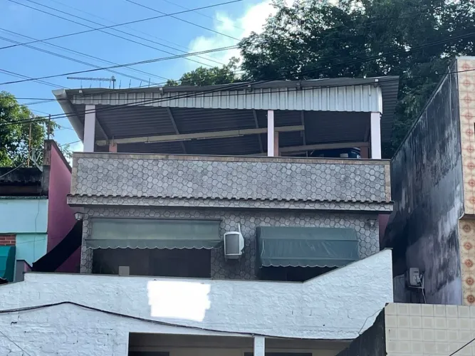 Duas casas no Pita OPORTUNIDADE!