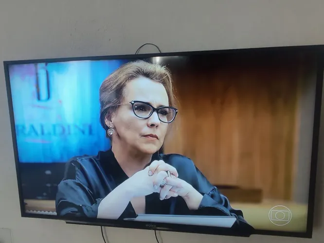 Smartv Sony 48 polegadas