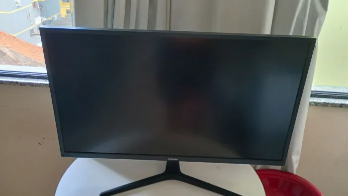 Monitor Samsung 4K UHD 31,5"
