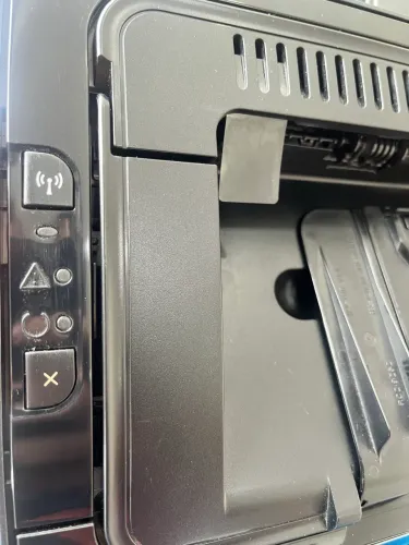 Impressora Laser hp 1102