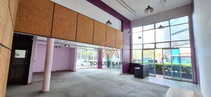 Loja para alugar, 163 m² por R$ 12.000,00/mês - Belvedere - Belo Horizonte/MG