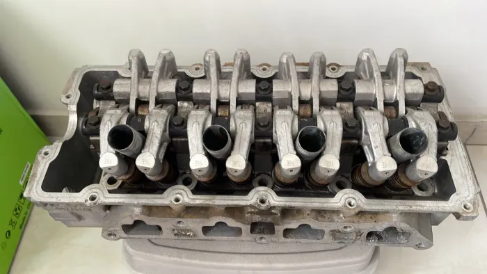 Cabeçote etorq 1.6