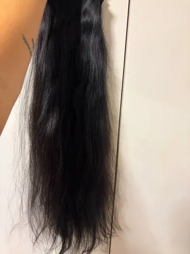 Cabelo humano 