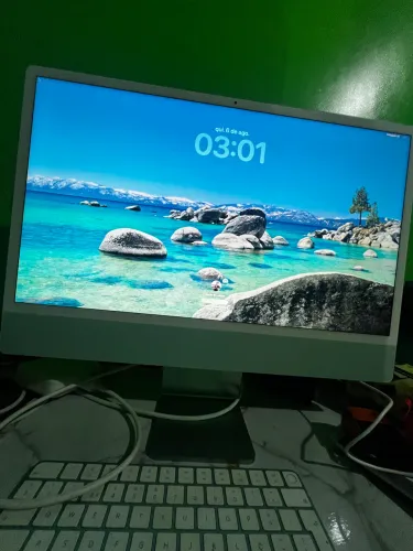iMac