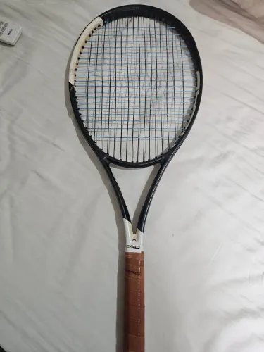 Raquete Head Speed Tour L3