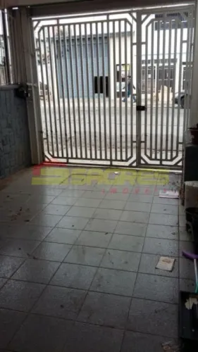 Sobrado 108m² na Vila Guilherme por R$ 4.000,00