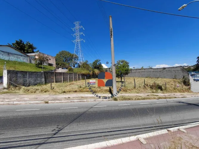 Terreno 630 m2 à venda Av Independência