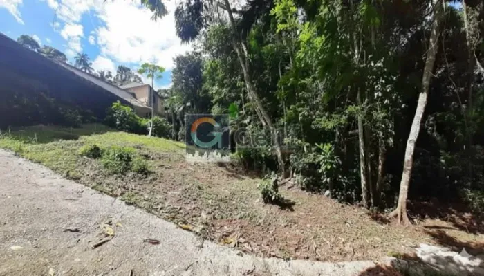 Terreno- Petrópolis, Bingen