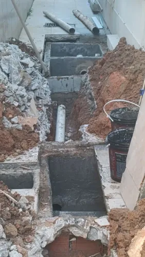Reformas em geral