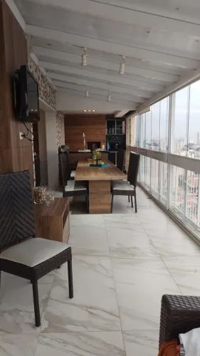 APARTAMENTO RESIDENCIAL em SÃO PAULO - SP, VILA CARRÃO