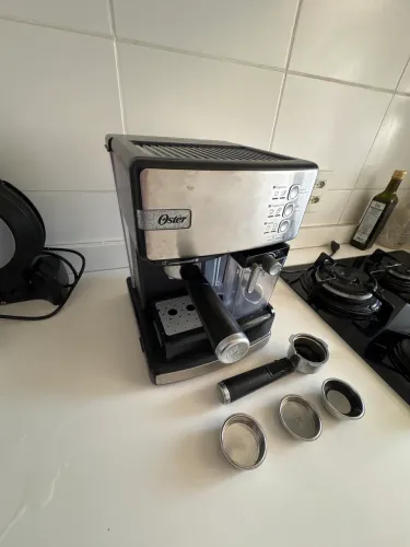 Cafeteira para quem Ama café