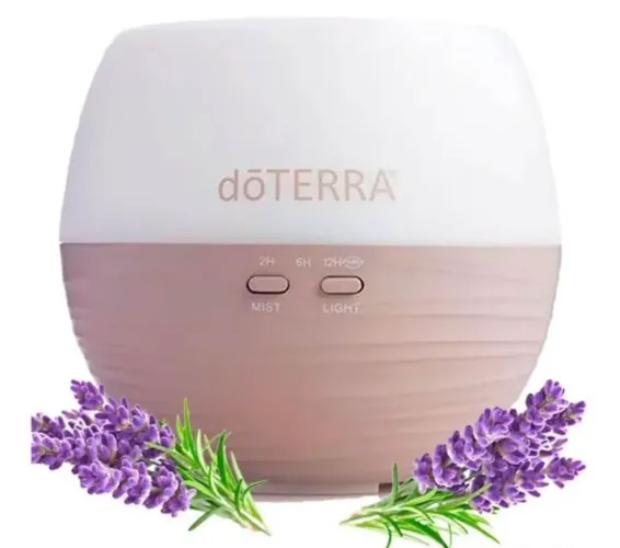 Difusor de ambientes Do-terra 