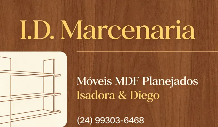 Marcenaria
