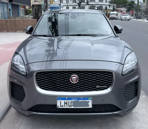 Jaguar E-Pace R-dynamic S 2.0 AWD 249cv Aut. 2019