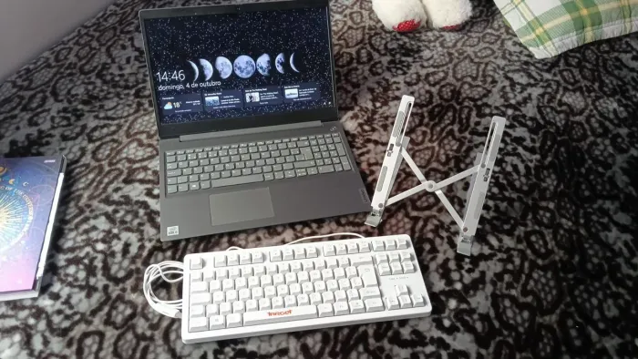 Notebook Leveno