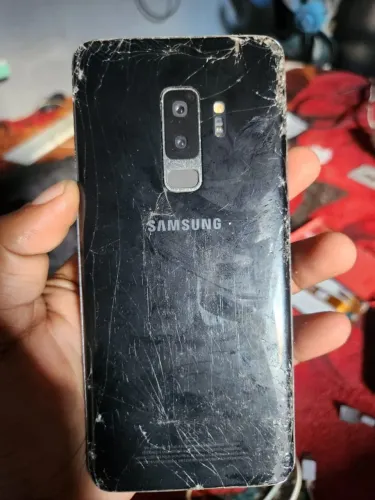 S9 pra modo dex