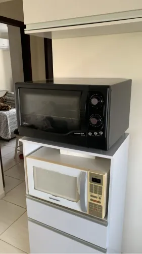 Forno elétrico Fischer 40 L
