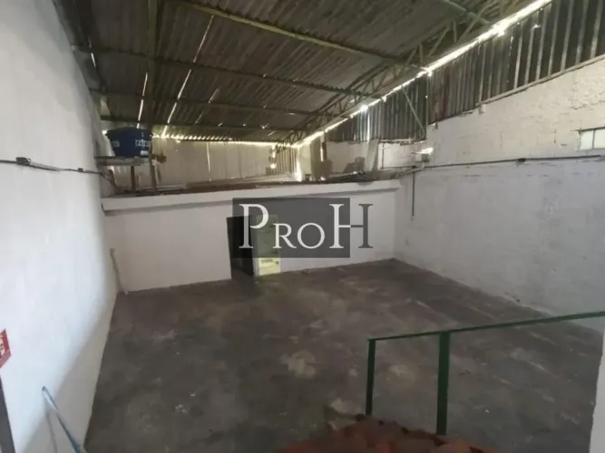 Ponto comercial Para Locação Vila Alto de Santo André
