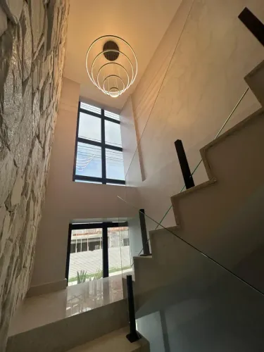 Karla vende | Casa no Cond. Euroville | R$ 1.350.000,00