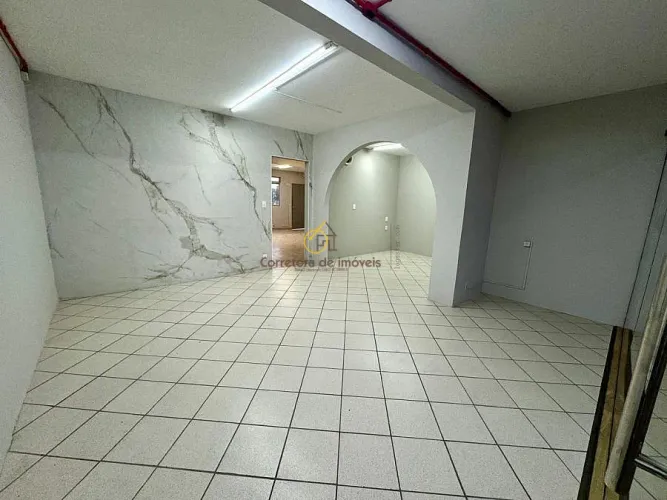 Sala comercial em Blumenau