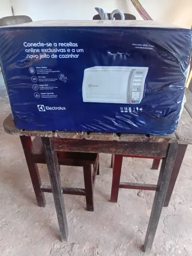 Coisas novas e usadas